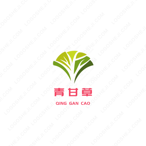 牛群logo設計