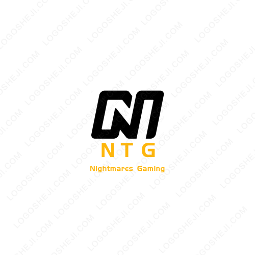 好景來logo設計