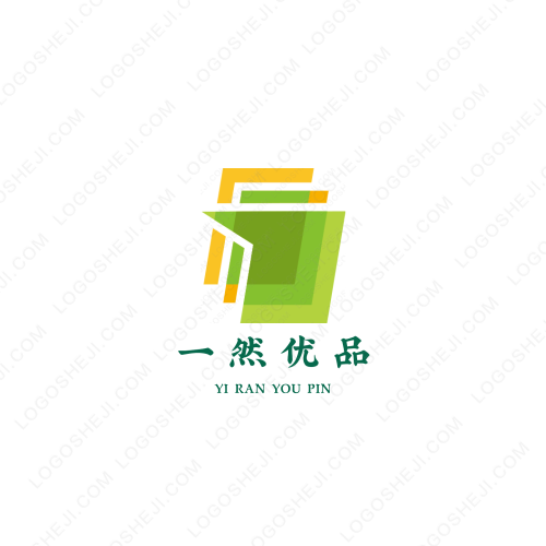 倪悅logo設計