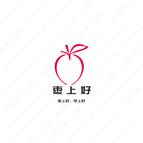 蘭妃妮logo設計