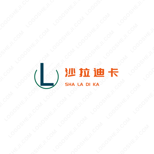 西安恒尚教育logo設計