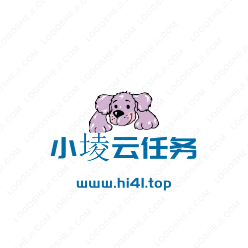 實力卡商供貨一手貨源logo設計