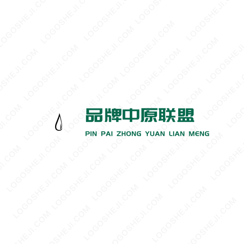 新潮舍logo設計