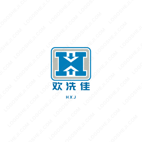 廈門中旭達船舶服務有限公司logo設計
