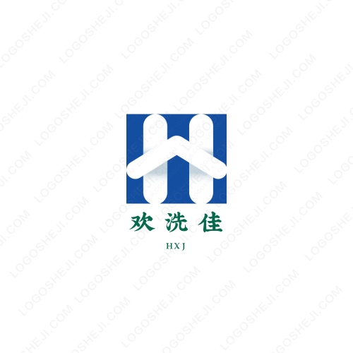 鹽都國投logo設計
