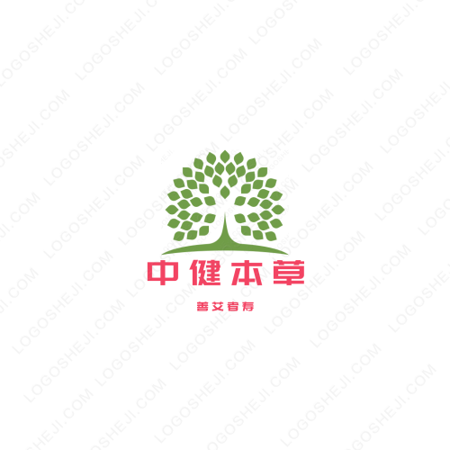 愛尚悅logo設計