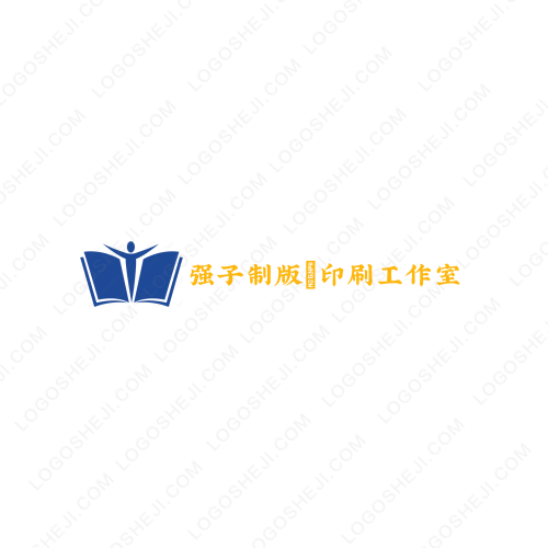 Boxlogo設計