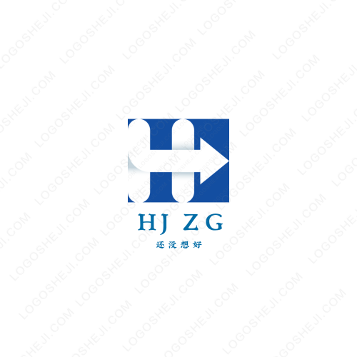 老廠長馃餡logo設計