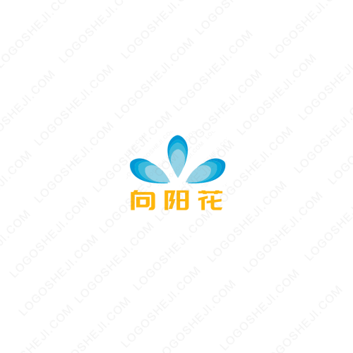 愛尚悅logo設計