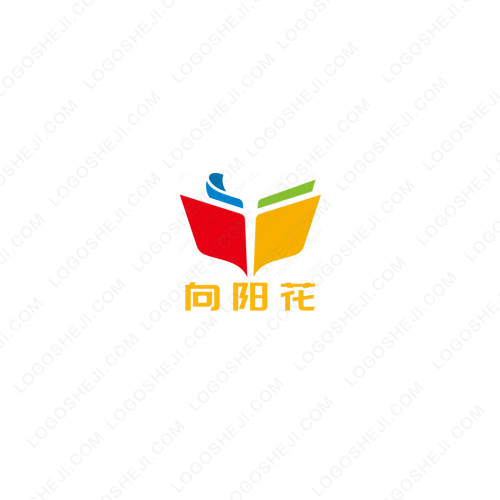 商業(yè)地產(chǎn)人logo設(shè)計(jì)