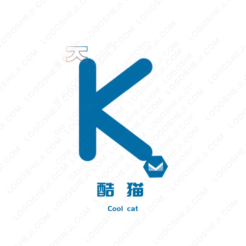 逸鄉logo設計