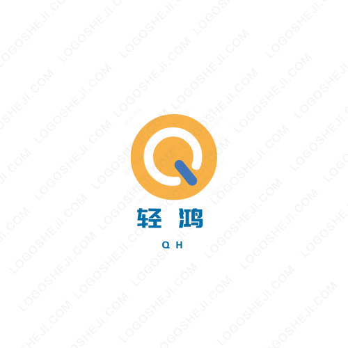 運營調票logo設計