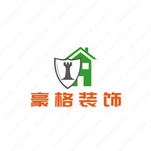 童聲logo設計