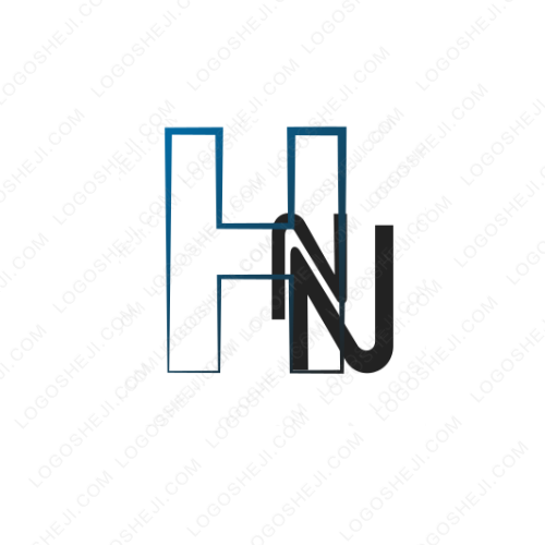 語數英課堂logo設計