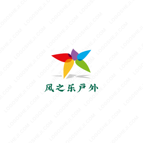 領渢logo設計