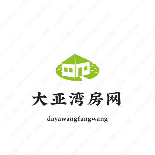 博源logo設計
