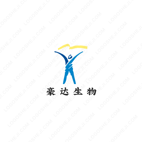 三品王logo設計