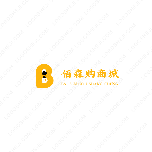 黃海法律評論logo設計