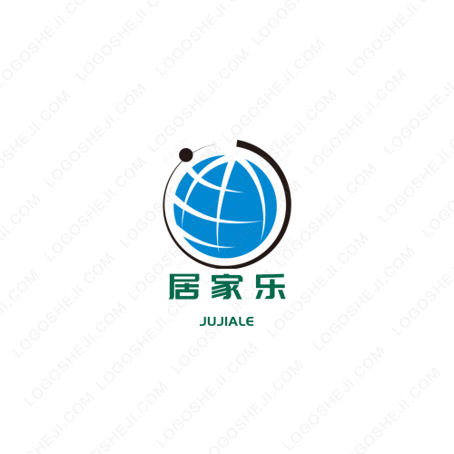 梵樺logo設計