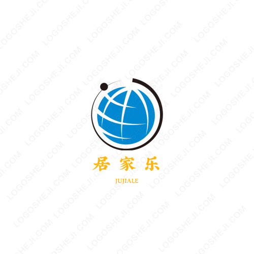 博采廣告logo設計