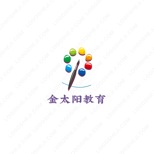營養師logo設計