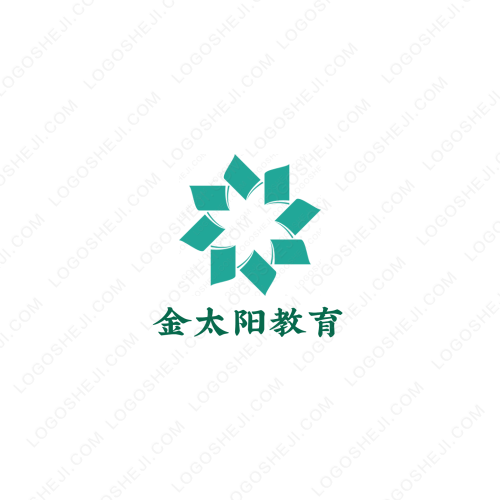雅厚科技logo設計