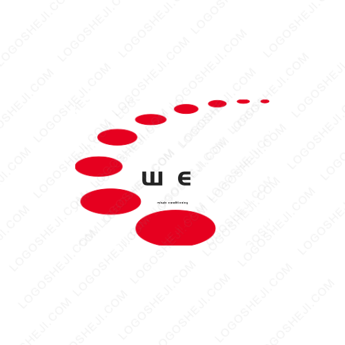 戶外登山logo設計