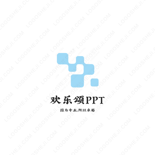 薈才商學院logo設計