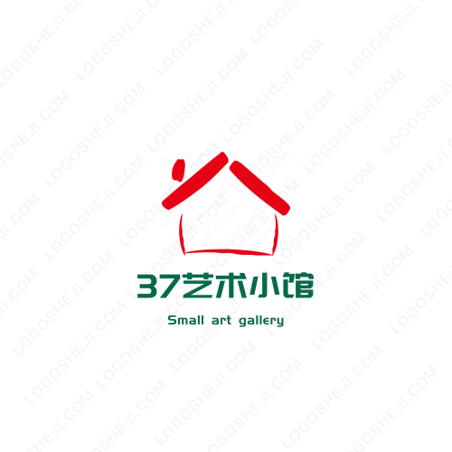 盤云網絡logo設計
