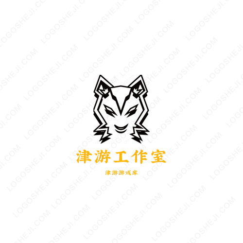sexy 橘子logo設(shè)計(jì)