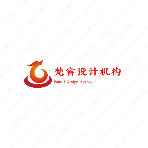 南蜥logo設計