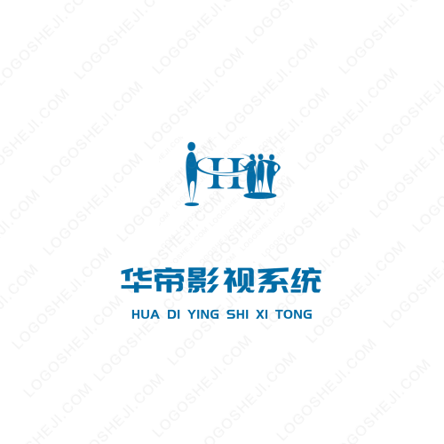暢恒物業(yè)logo設計
