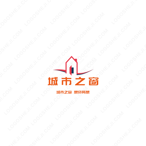 鑫同優(yōu)logo設計