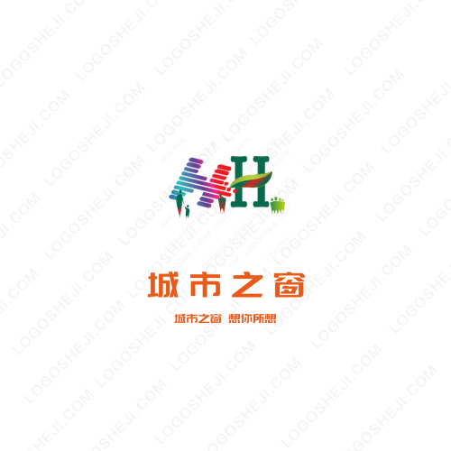 太陽能充電站智能控制系統的設計logo設計