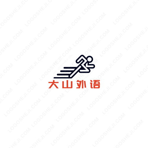 COOLGOlogo設計