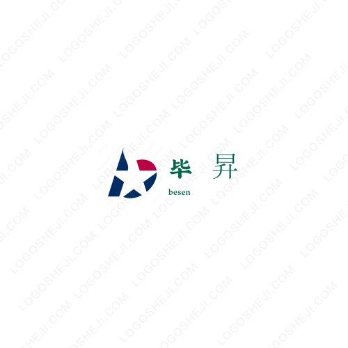 桌冠logo設計
