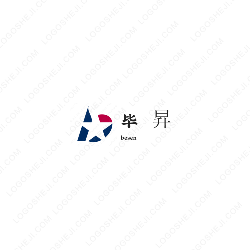 姿態服飾logo設計