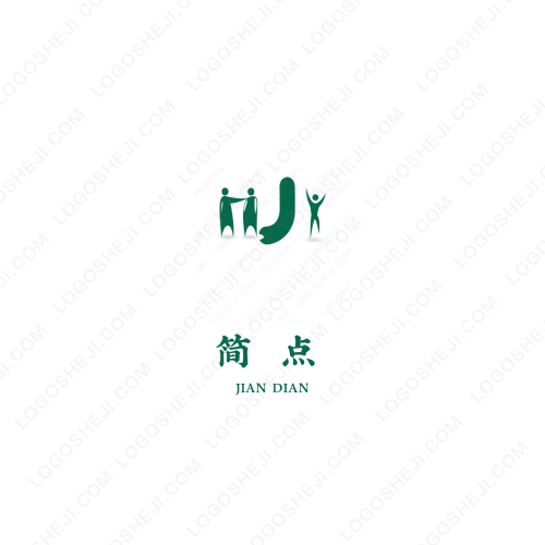 好伙伴logo設計