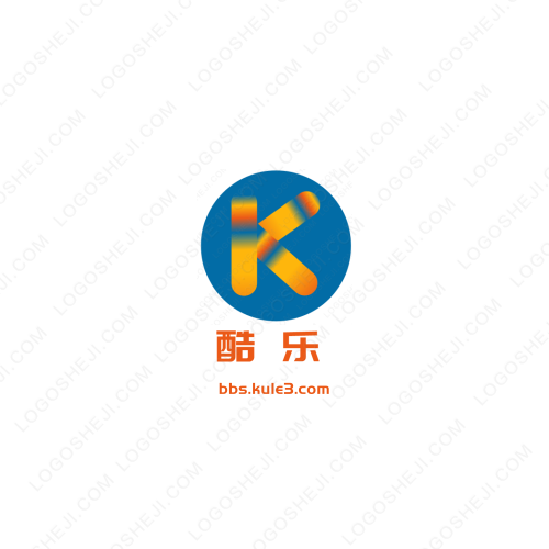 適橙logo設計