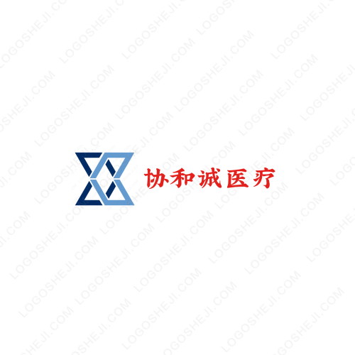 Unitlogo設計