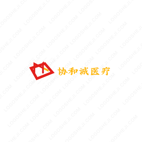 互動測試logo設(shè)計
