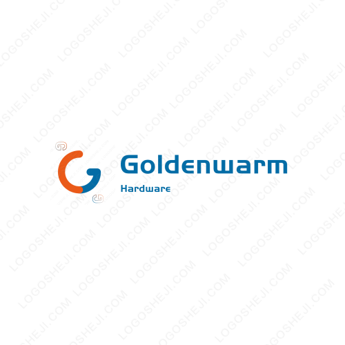 子墨科技logo設計