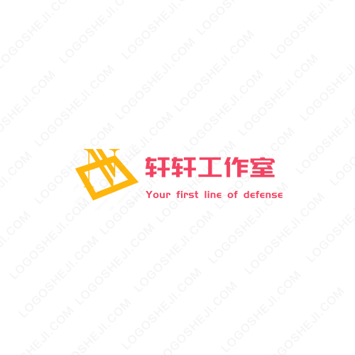 配配logo設計