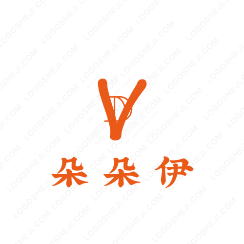 CHlogo設計