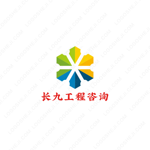 FM校友辦logo設計