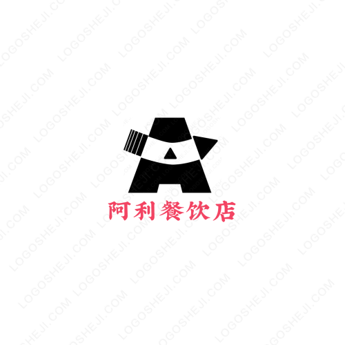 LEISHIlogo設(shè)計
