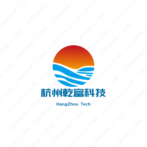 銘新隆logo設計