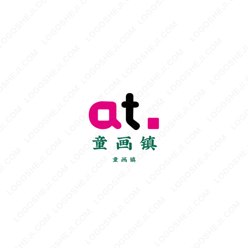 牧管家logo設(shè)計(jì)