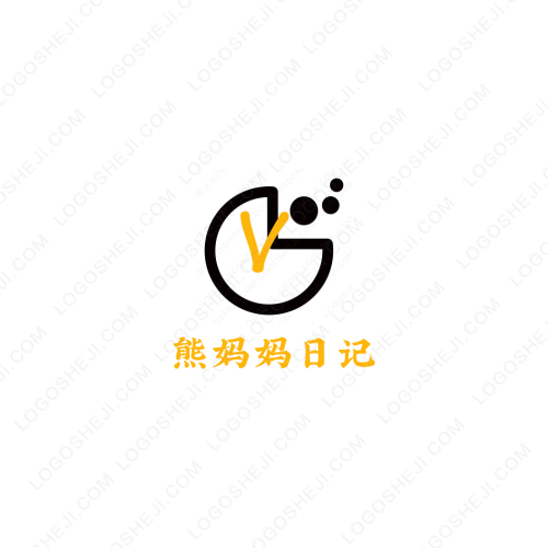 愛廚logo設計
