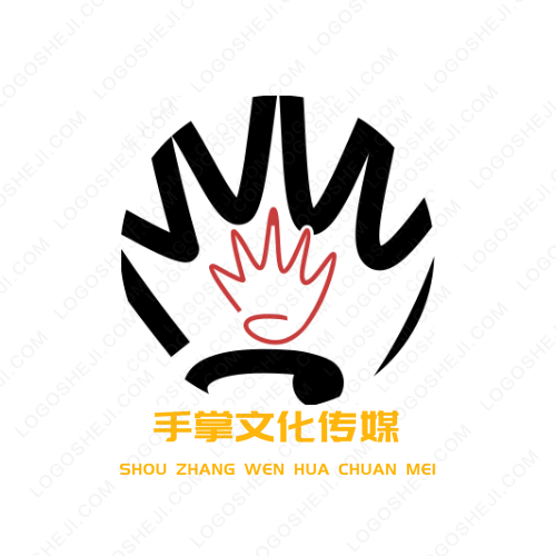 農音音樂logo設計